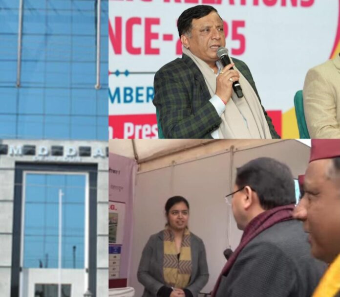 किफायती आवास से हरियाली तक, एमडीडीए बदल रहा देहरादून की तस्वीर