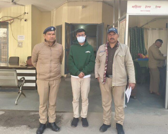 एसएसपी देहरादून की सटीक रणनीति से दून पुलिस की नशा तस्करों के विरुद्ध बड़ी सफलता