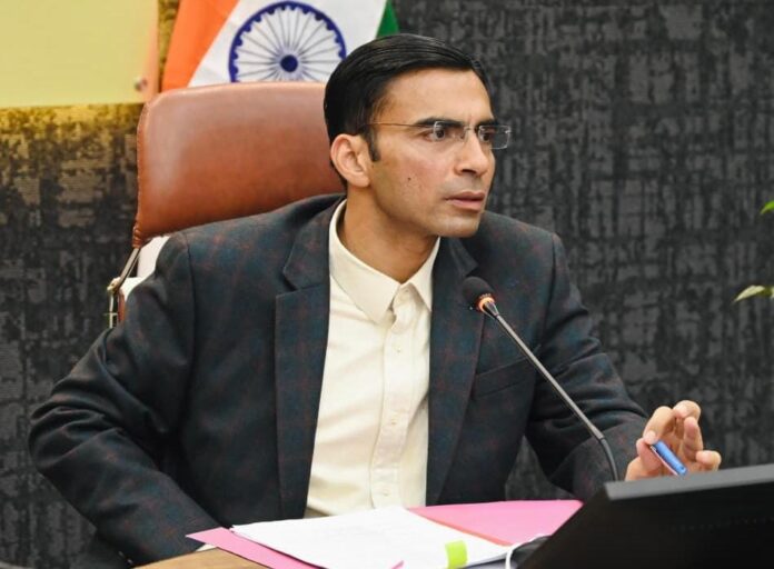 सहकारिता से शहरी ग्रामीण एकता” की थीम पर देहरादून में 9 दिवसीय भव्य सहकारिता मेला