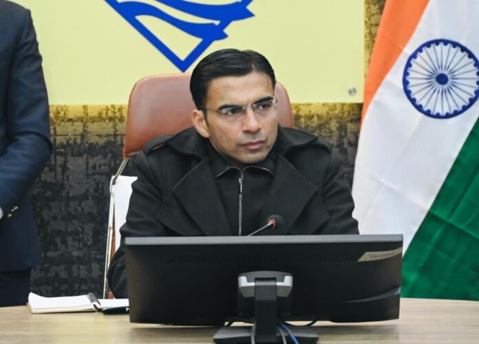 मा.मुख्यमंत्री के निर्देशों के क्रम में संवेदनशील क्षेत्रों में बढ़ेगी निगरानी, मानव-वन्यजीव संघर्ष पर जिला प्रशासन अलर्ट