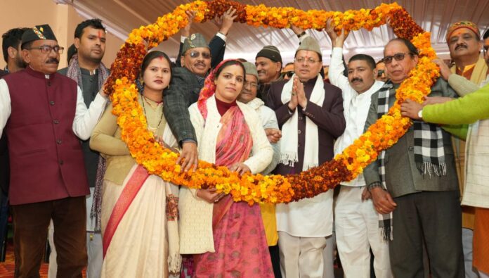 राज्य सरकार स्थानीय उत्पादों और पर्यटन को बढ़ावा देने के लिए प्रतिबद्ध:मुख्यमंत्री