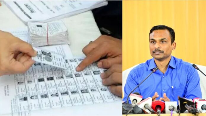 उत्तराखण्ड में SIR के लिए 167 नए एईआरओ तैनात, देखिए जिलेवार सूची..