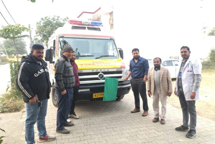 पीआईयू रुड़की, उत्तराखंड में आज एक महत्वपूर्ण कार्यक्रम का आयोजन किया गया,