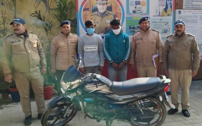 नशा तस्करों के विरूद्ध जारी है दून पुलिस की ताबडतोड कार्यवाही