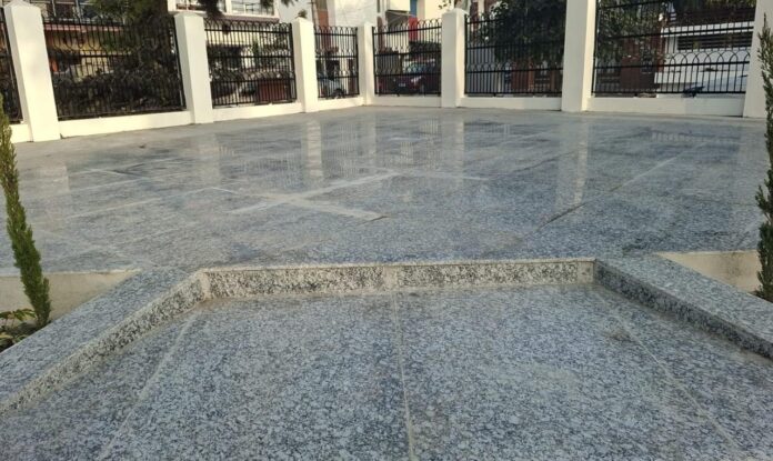 मुख्यमंत्री पुष्कर सिंह धामी के हरित विकास संकल्प को साकार कर रहा एमडीडीए