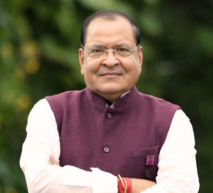 नेता प्रतिपक्ष यशपाल आर्य ने सीएम धामी को लिखि चिट्ठी इन मामलों को लेकर चिट्ठी में उठाएं सवाल