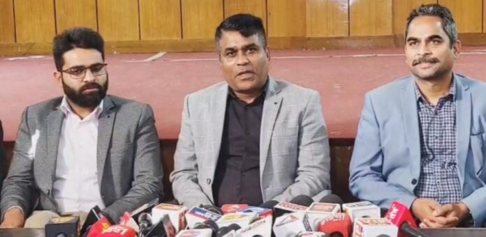 देहरादून में पहली बार होगा आर्किटेक्चरल एक्सपो