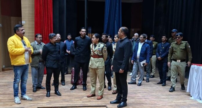 यूसीसी दिवस का भव्य उत्सवः देहरादून में राज्य स्तरीय कार्यक्रम, मुख्यमंत्री करेंगे शिरकत,