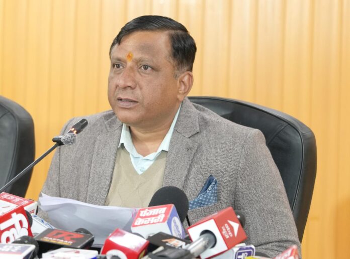 कैबिनेट द्वारा लिए गए महत्वपूर्ण निर्णय देखे बस एक क्लिक पर