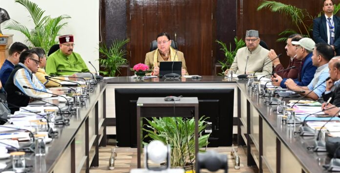 मुख्यमंत्री ने रोजगार एवं स्वरोजगार से जुड़ी विभिन्न योजनाओं की समीक्षा की