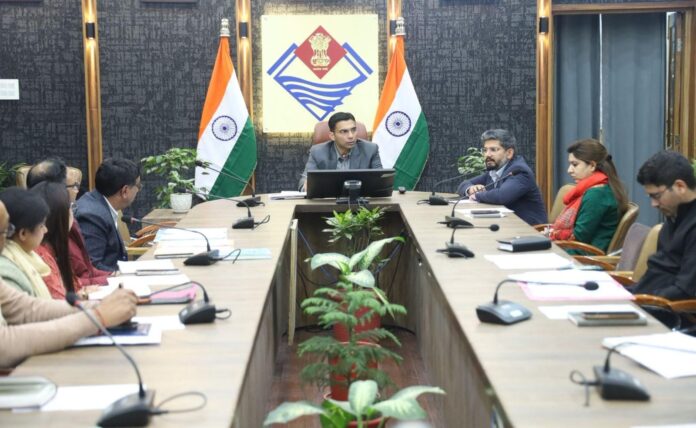 डोईवाला, भण्डारीबाग व करनपुर के गोसदनों की राजकीय मान्यता की कवायद प्रारंभ, डीएम ने मानक पूर्ण करने के दिए निर्देश