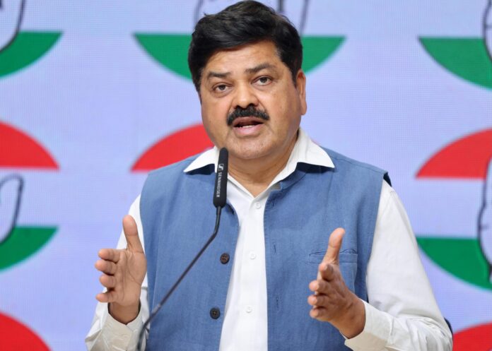 राज्य की कानून व्यवस्था पूरी तरह से ध्वस्त, अपराधियों के हौसले बुलंदः- गणेश गोदियाल