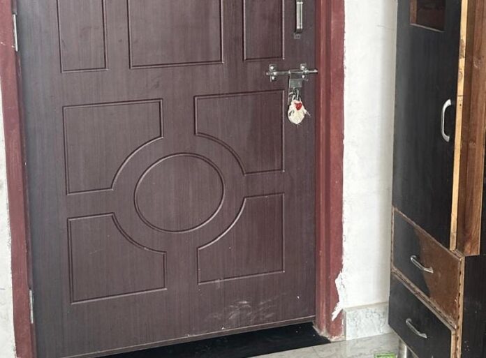 देहरादून में अवैध निर्माणों के खिलाफ एमडीडीए का सख्त रुख, सहस्त्रधारा रोड व एकता विहार में अवैध निर्माण किया गया सील