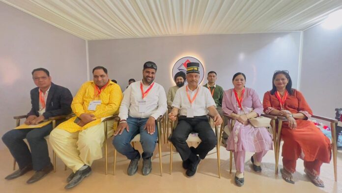 पांच लोगों को मिला भारत की नागरिकता का प्रमाणपत्र, गृहमंत्री अमित शाह बोले- जो देश का नागरिक नहीं उसे बाहर करेंगे