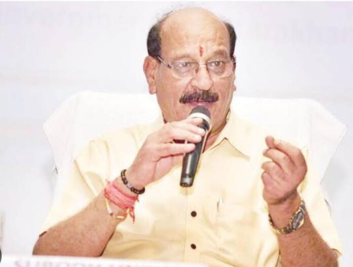 बिग ब्रेकिंग: मंत्री सुबोध उनियाल को राज्य सरकार में एक और महत्वपूर्ण दायित्व सौंपा गया है अब वे चिकित्सा शिक्षा एवं स्वास्थ्य विभाग की जिम्मेदारी भी संभालेंगे