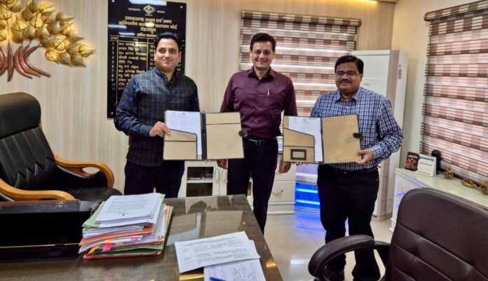 उत्तराखंड के निर्माण श्रमिकों के लिए बड़ी पहल: BOCW बोर्ड और CSC के बीच MoU पर हस्ताक्षर