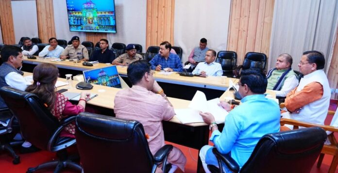 ऐतिहासिक क्षण: 14 अप्रैल को प्रधानमंत्री करेंगे दिल्ली–देहरादून इकोनॉमिक कॉरिडोर का शुभारम्भ
