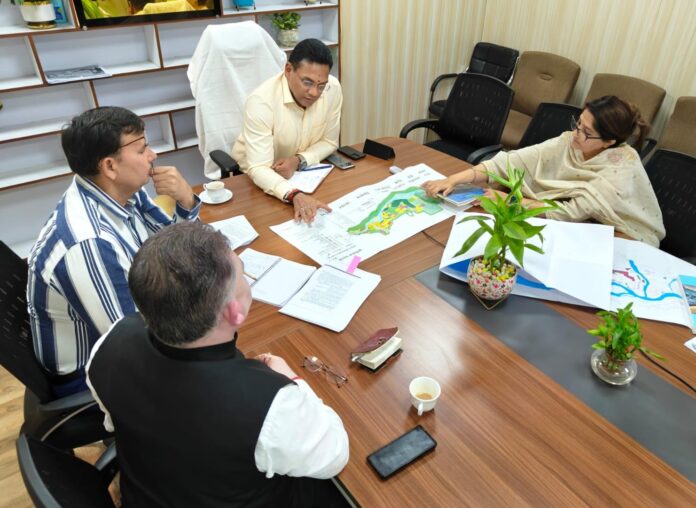 ऋषिकेश महायोजना–2031: अव्यवस्थित विकास से सुनियोजित भविष्य की ओर बड़ा कदम