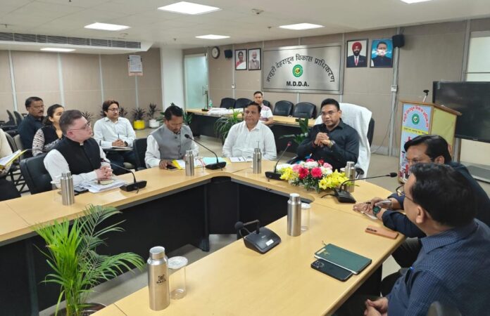 सीएम धामी के दिशा-निर्देशों में देहरादून मास्टर प्लान 2041 की कवायद तेज