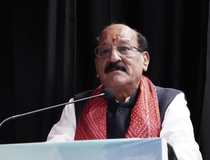 पौड़ी जिला अस्पताल में करोड़ों की CT स्कैन मशीन खराब, लापरवाही पर कार्रवाई; स्वास्थ्य मंत्री सुबोध उनियाल के निर्देश पर प्रमुख अधीक्षक निलंबित