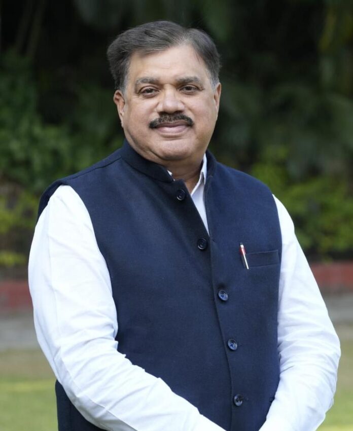 जंगलराज को मात दे दी उत्तराखंड की कानून व्यवस्था ने : राजीव महर्ष