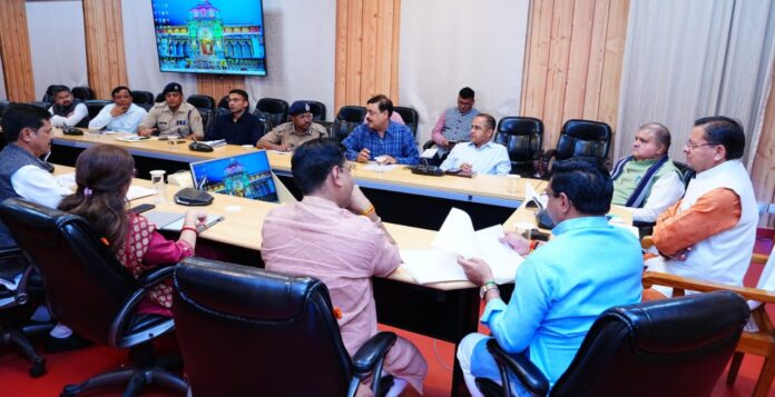 14 अप्रैल को प्रधानमंत्री करेंगे दिल्ली–देहरादून इकोनॉमिक कॉरिडोर का शुभारम्भ