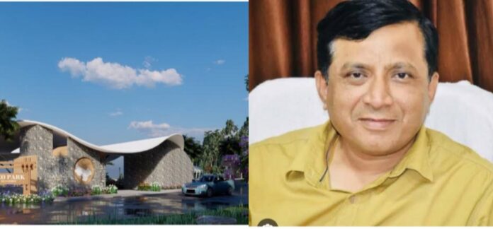 मसूरी को मिलेगी ‘हरित’ सौगात, 15.5 एकड़ में बनेगा प्रकृति उद्यान