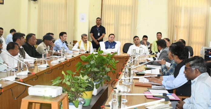 मानव-वन्यजीव संघर्ष रोकने के लिए स्थायी समाधान और जवाबदेही तय करने के निर्देश