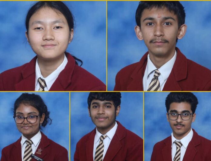 दून इंटरनेशनल स्कूल ने रचा नया इतिहास, सीबीएसई 10वीं में 100% रिजल्ट