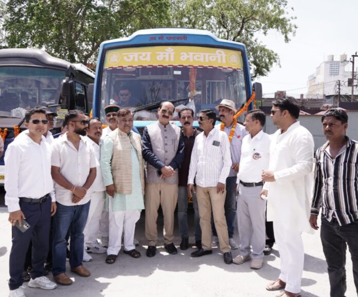 देवभूमि में आस्था का महापर्व: चारधाम यात्रा–2026 के लिए व्यापक तैयारियां, स्वास्थ्य मंत्री सुबोध उनियाल ने श्रद्धालुओं से स्वच्छता बनाए रखने की अपील