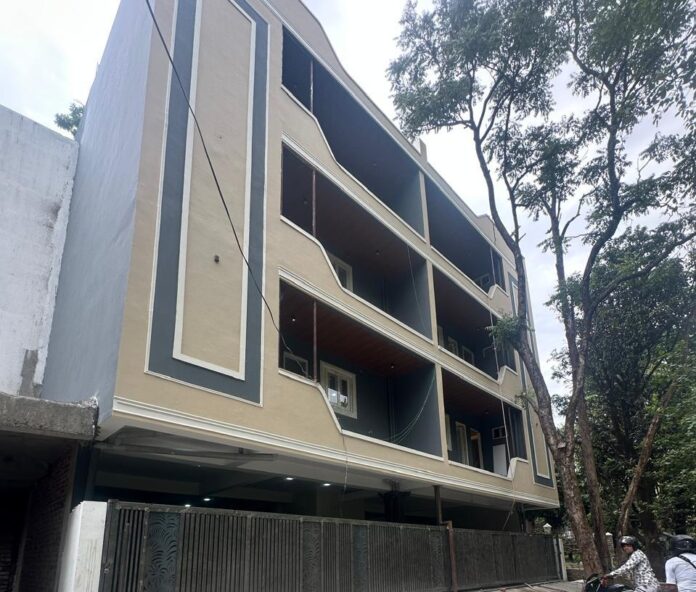 अवैध निर्माणों पर एमडीडीए का सख्त अभियान जारी, सेक्टरवार टीमें सक्रिय, ध्वस्तीकरण व सीलिंग की लगातार कार्रवाई