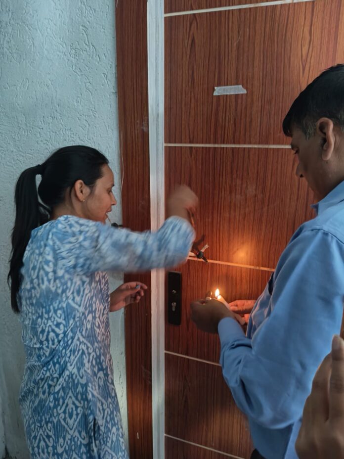 ऋषिकेश में एमडीडीए का सख्त एक्शन, अवैध बहुमंजिला निर्माणों पर चला सीलिंग अभियान