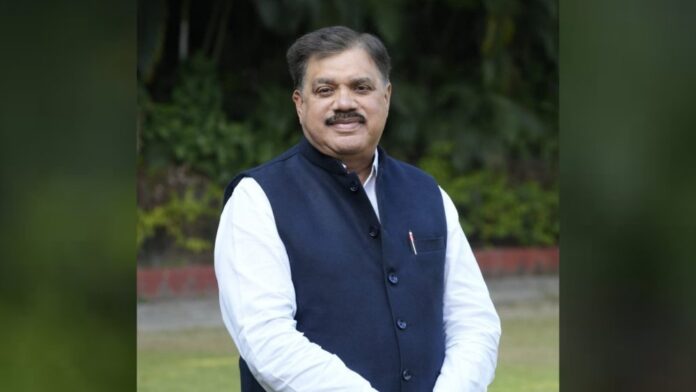 उत्तराखंड की कानून व्यवस्था ने जंगलराज को भी दे दी मात: राजीव महर्षि