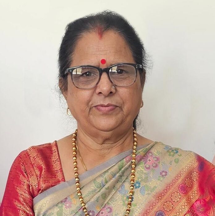 खानपुर में नाबालिग के साथ सामुहिक दुष्कर्म पर महिला आयोग सख्त: अध्यक्ष नेआरोपियों पर कठोरतम कार्यवाही के दिए निर्देश
