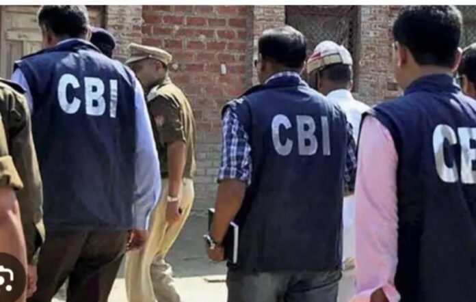 बड़ी खबर :सीबीआई ने उत्तराखंड के एलयूसीसी चिट फंड घोटाले में सरगना सहित पांच आरोपियों को गिरफ्तार किया