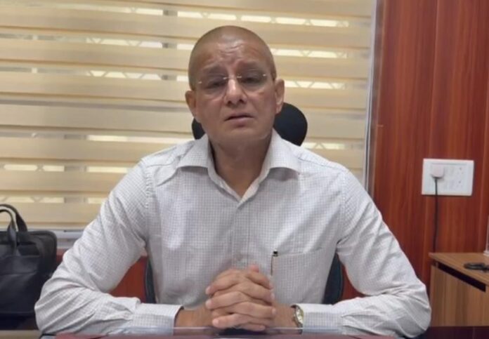 मुख्यमंत्री धामी का श्रमिकों को भरोसा, न्यूनतम वेतन पूरी तरह सुरक्षित, अफवाहों से बचने की अपील