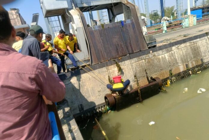 शक्ति नहर में लापता महिला का SDRF ने किया शव बरामद, सघन सर्च अभियान के बाद जिला पुलिस को सौंपा
