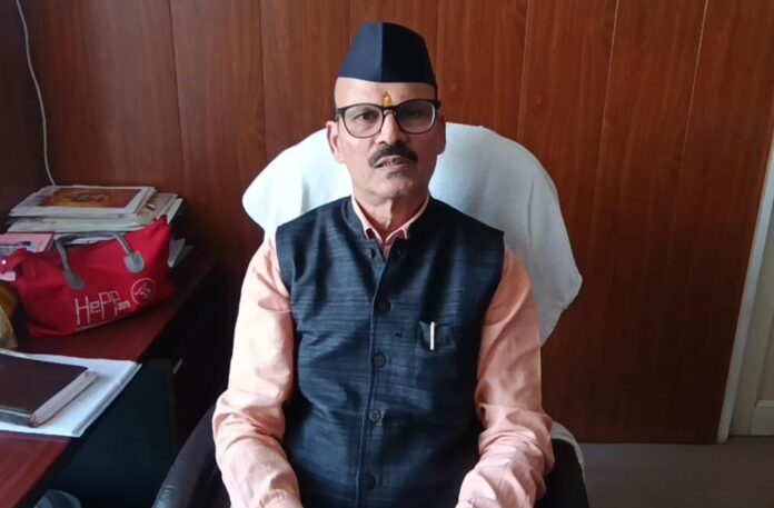 जनपद में पेट्रोल-डीजल का पर्याप्त भंडार, घबराने की आवश्यकता नहीं-जिला पूर्ति अधिकारी