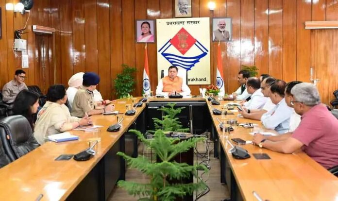 चारधाम एवं हेमकुंट साहिब यात्रा में श्रद्धालुओं की सुविधा सर्वोच्च प्राथमिकता, अफवाहों से बचें: सीएम धामी