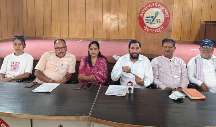 ब्रैडकुल का बड़ा कारनामा: कागजों पर सड़क पूरी, डकार गए ₹16 करोड़; राष्ट्रवादी रीजनल पार्टी ने खोला मोर्चा