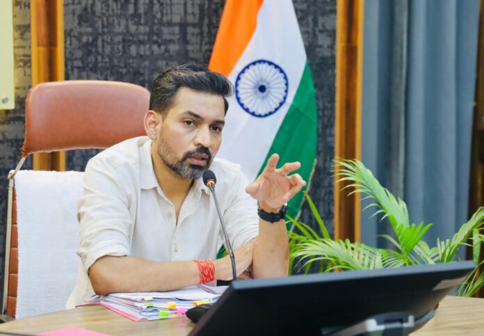 जिला प्रशासन की संवेदनशील पहल; गंभीर बीमारियों से जूझ रहे बच्चों को मिलेगा निःशुल्क उपचार,