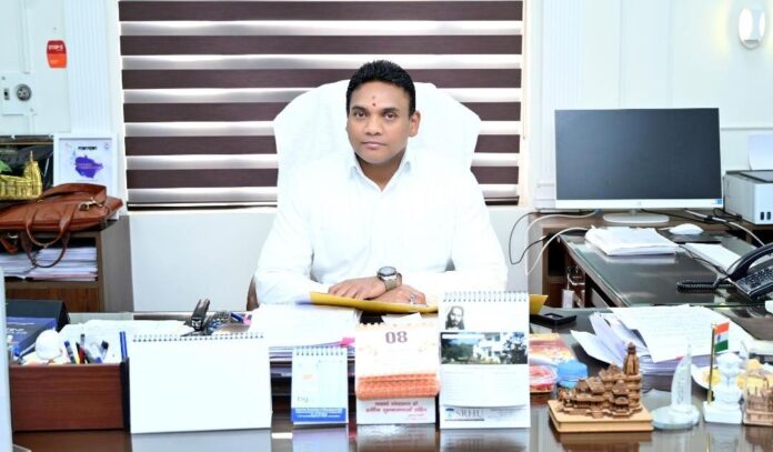 बागेश्वर में बनेगा आधुनिक राज्य अतिथि गृह, मुख्यमंत्री धामी की घोषणा को मिली रफ्तार