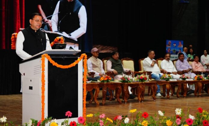 प्रधानमंत्री किसान सम्मान निधि की 23वीं किस्त से उत्तराखंड के 8 लाख से अधिक किसानों को मिला लाभ : मुख्यमंत्री धामी