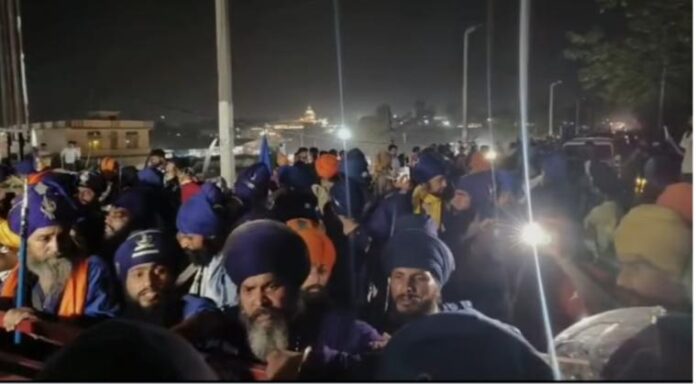 बड़ी खबर:हेमकुंड यात्रा मार्ग पर हुए विवाद में गिरफ्तार लोगों को न्यायालय से मिली जमानत