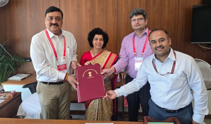 उत्तराखंड की स्वास्थ्य सेवाओं को मिलेगा आधुनिक तकनीकी उपकरणों का सुदृढ़ आधार