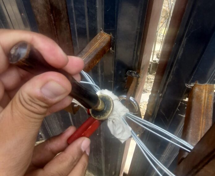 अवैध निर्माणों पर एमडीडीए का बड़ा प्रहार, ऋषिकेश में अवैध भवन सील, राजपुर, जाखन, पुरकुल और मालसी क्षेत्रों में नियमानुसार कार्रवाई जारी