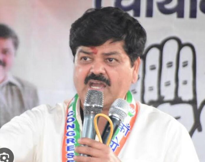 बद्रीनाथ धाम में चढ़ावा चोरी सनातन धर्म और करोड़ों श्रद्धालुओं की आस्था पर कुठाराघात, सरकार की शह पर हो रही है लूट: गणेश गोदियाल