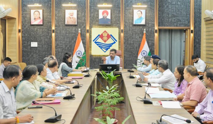 देहरादून में 11 जुलाई से सजेगा ‘लोक संवर्धन पर्व’, जुटेंगे देशभर के अल्पसंख्यक हुनरमंद