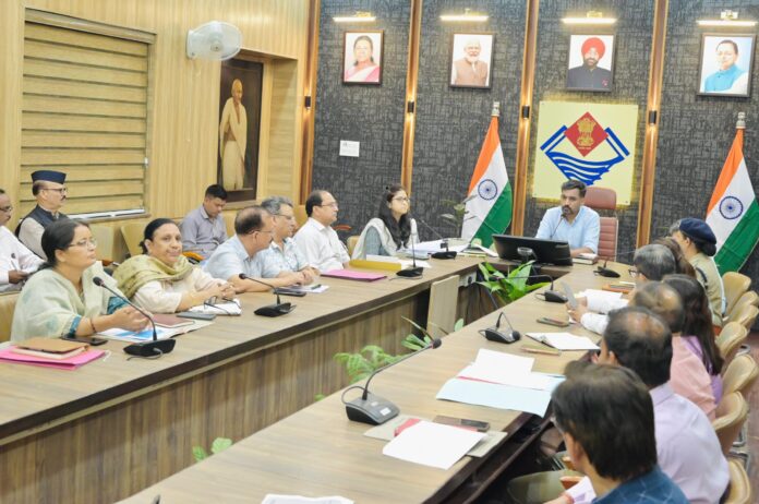 30 जुलाई से शुरू होगा ऐतिहासिक कावंड मेला, तैयारियों में जुटा प्रशासन