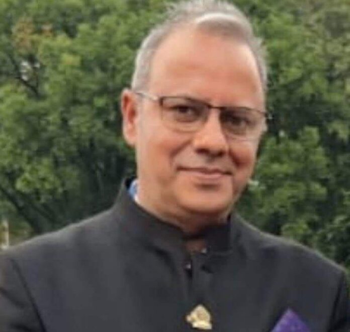 उत्तराखंड के वरिष्ठ कॉरपोरेट अधिकारी संजय भार्गव हडको के कार्यकारी निदेशक बने